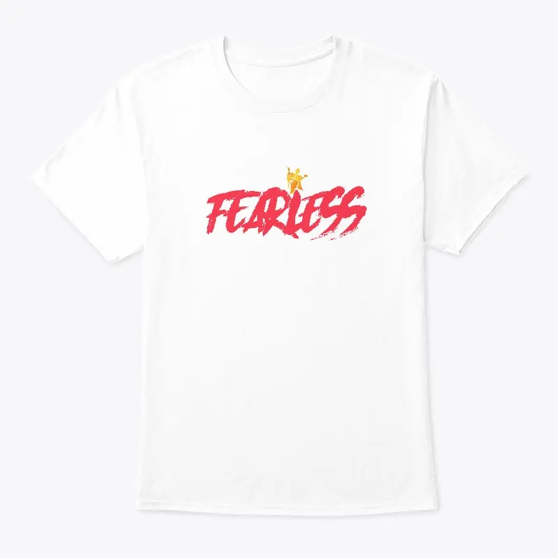 Fearless Apparel