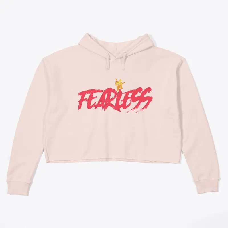 Fearless Apparel