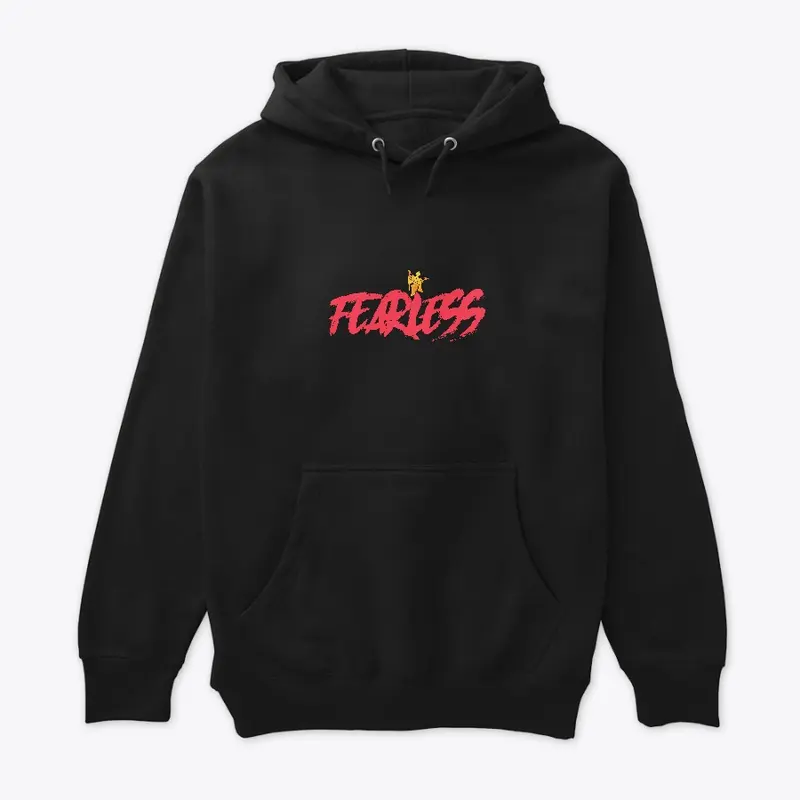 Fearless Apparel