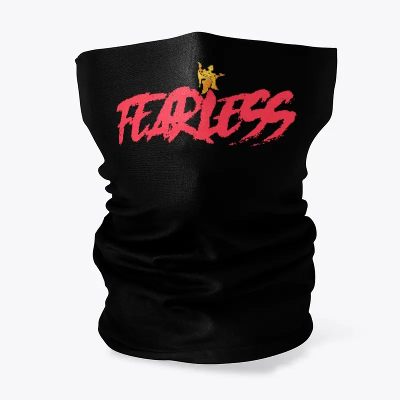 Fearless Apparel