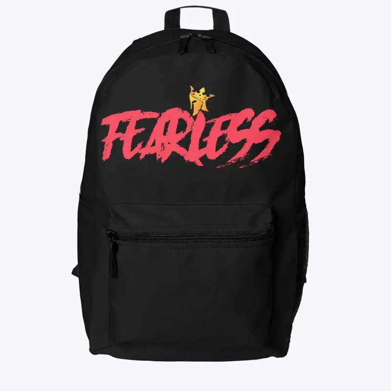 Fearless Apparel