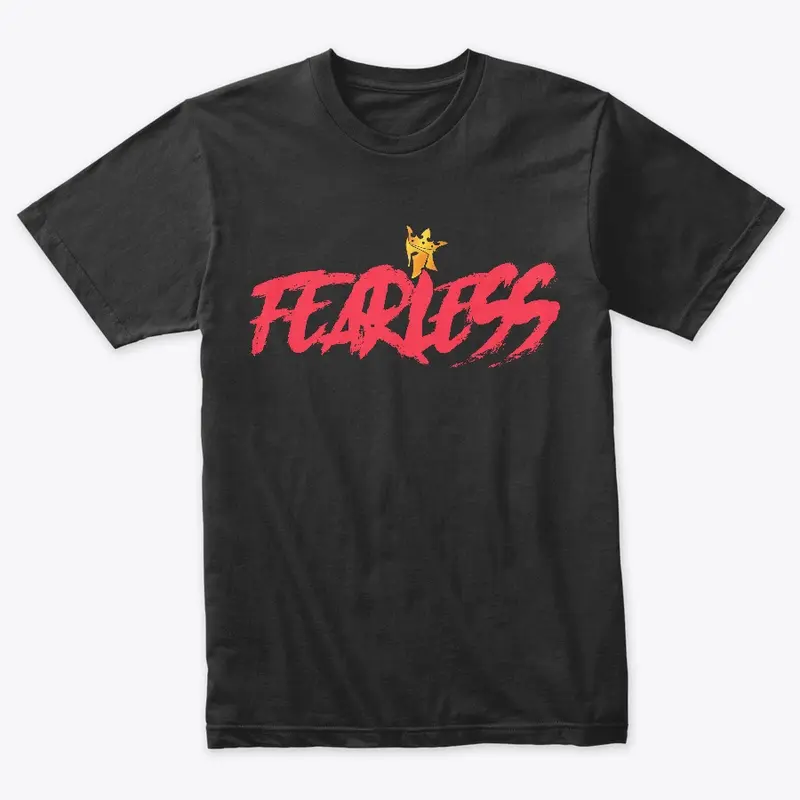 Fearless Apparel