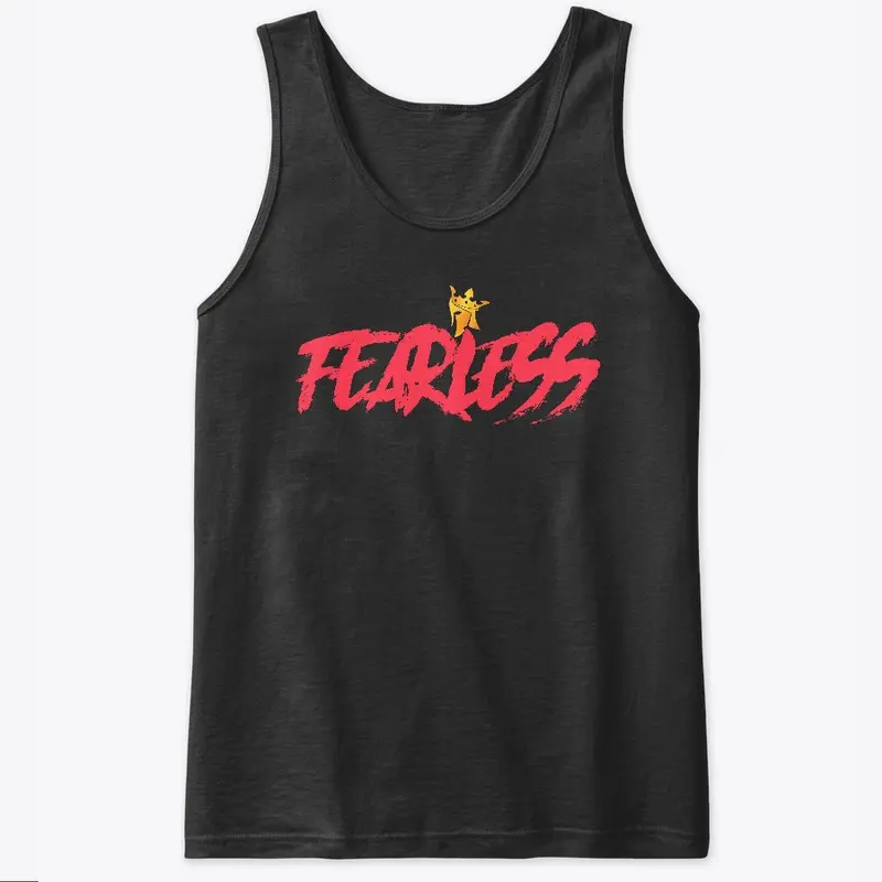 Fearless Apparel